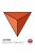 Ak Interactive - Reddish Orange 