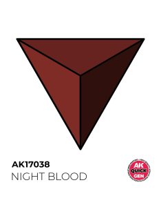 Ak Interactive - Night Blood 