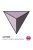 Ak Interactive - Light Grey Shadow 