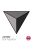 Ak Interactive - Soft Black 