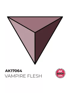 Ak Interactive - Vampire Flesh