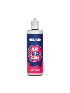 Ak Interactive - Medium 60Ml 