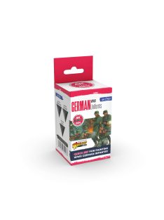 Ak Interactive - German Uniforms (Quick Gen Set)