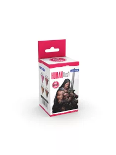 Ak Interactive - Human Flesh (Quick Gen Set)