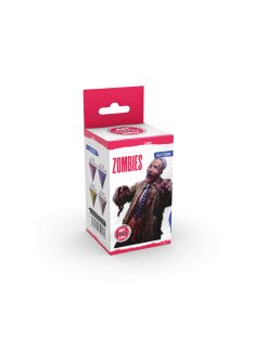 Ak Interactive - Zombies (Quick Gen Set)