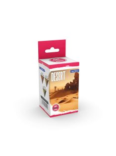 Ak Interactive - Desert (Quick Gen Set)