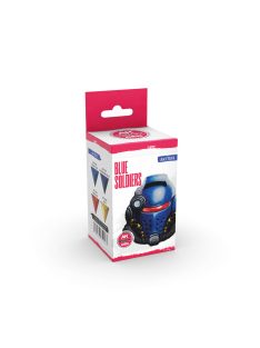 Ak Interactive - Blue Soldiers (Quick Gen Set)