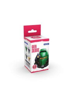 Ak Interactive - Green Soldiers (Quick Gen Set)