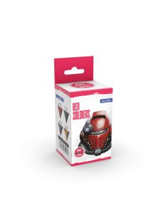 Ak Interactive - Red Soldiers (Quick Gen Set)