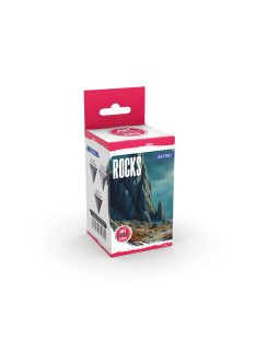 Ak Interactive - Rocks (Quick Gen Set)