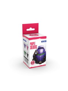 Ak Interactive - Purple Soldiers (Quick Gen Set)