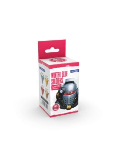 Ak Interactive - Winter Blue Soldiers (Quick Gen Set)