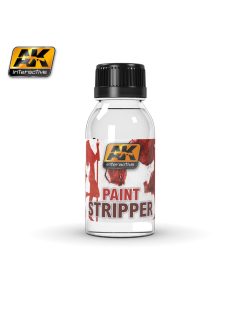 AK Interactive - Paint Stripper