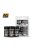 AK Interactive - Aircraft Landing Gear Weathering Set