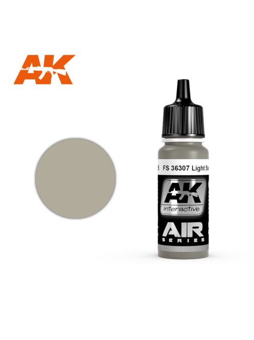 AK Interactive - Fs 36307 Light Sea Grey