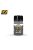 AK Interactive - Paneliner For Black Camouflage 35Ml