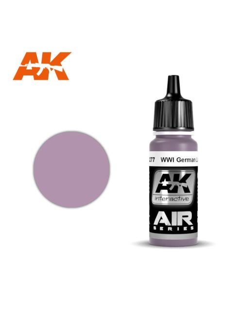 AK Interactive - Wwi German Lilac