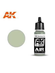 AK Interactive - Wwi German Grey-Green Primer