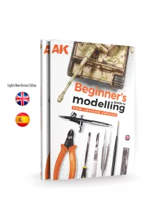 AK Interactive - Beginer's Guide to Modelling EN