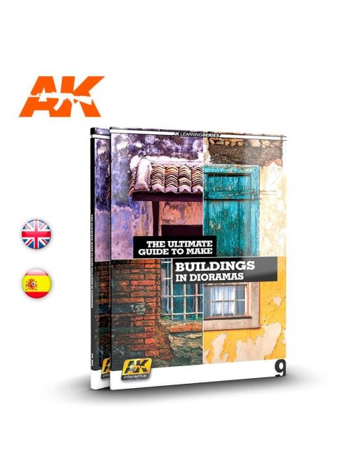 AK Interactive - AK Learning 9 Guide to Make Buildings in