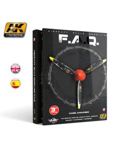 AK Interactive - Aircraft Scale Modelling F.A.Q. - English