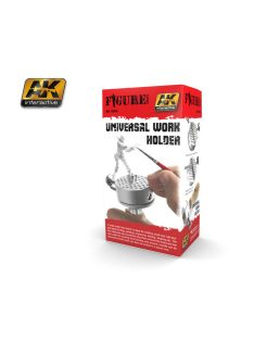 AK Interactive - Universal Work Holder