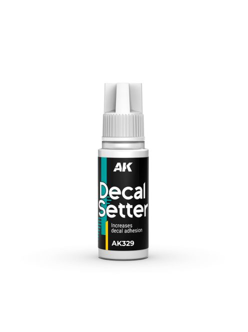 AK Interactive - Decal Setter 18Ml