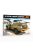 AK Interactive - 1:35 M1008 Troop Carrier