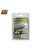 AK Interactive - Dust And Dirt Deposits Weathering Set