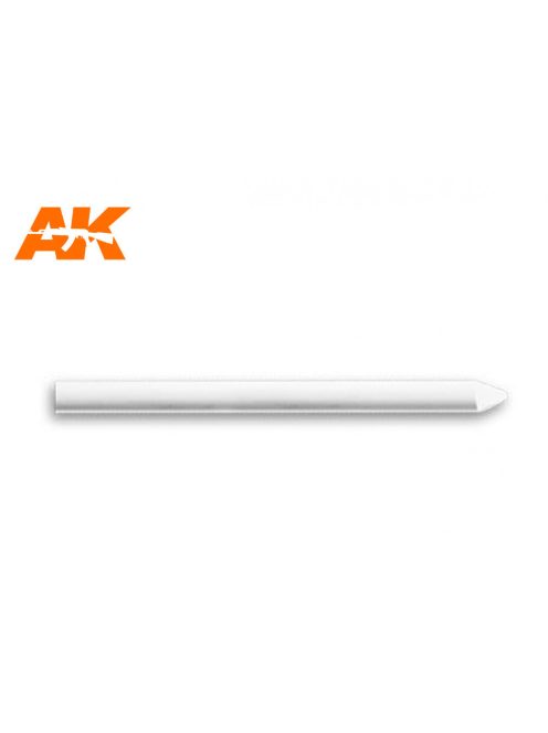 AK Interactive - White Chalk Lead