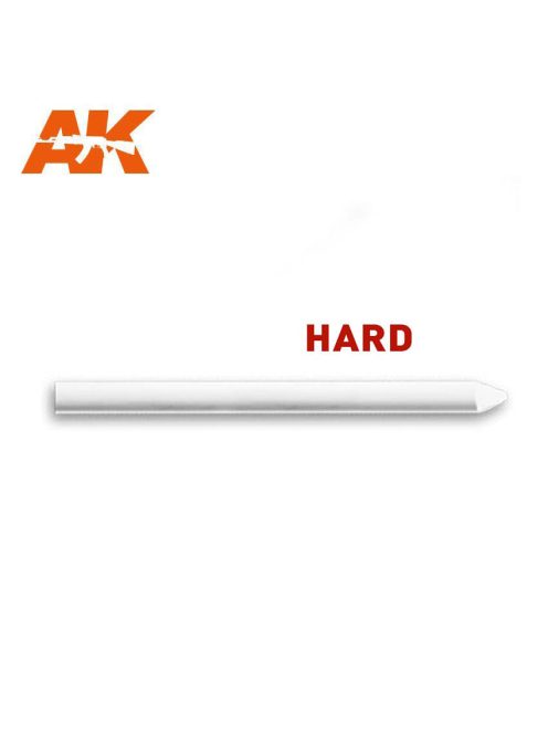 AK Interactive - White Chalk Lead - Hard