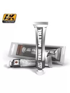AK Interactive - True Metal Copper