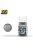 AK Interactive - Xtreme Metal Dark Aluminium