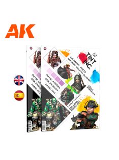 AK-Interactive - Tint Inc. 03 - En