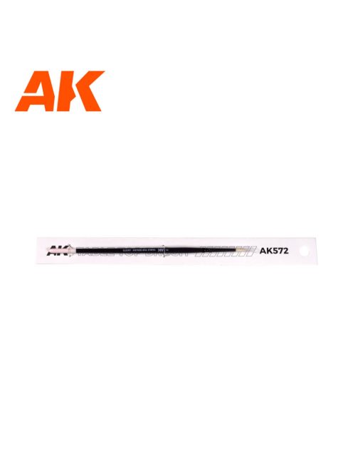 AK Interactive - Table Top Brush - 2
