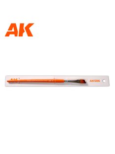 AK Interactive - Angle Weathering Brush