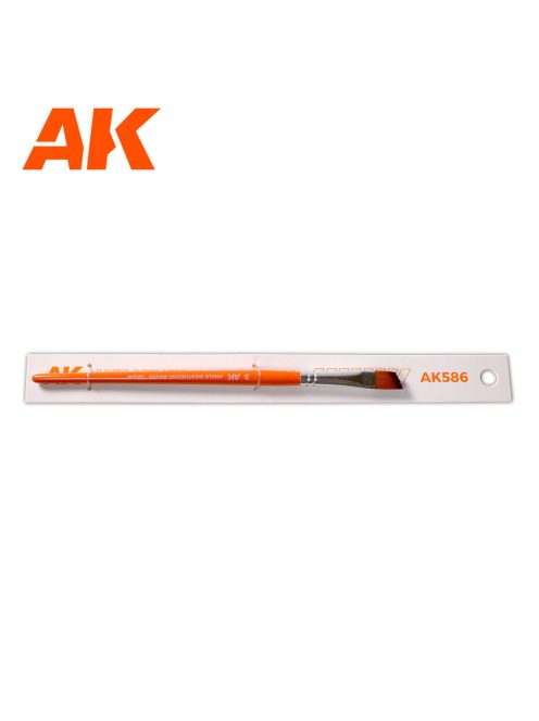 AK Interactive - Angle Weathering Brush
