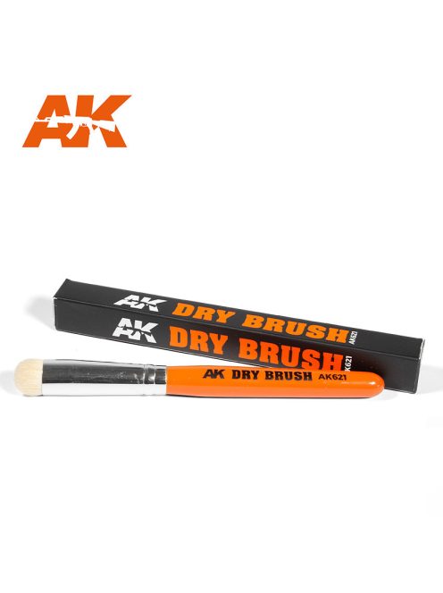 AK Interactive - Dry Brush