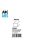 AK Interactive - Strips 0.25 x 1.00 x 350mm - ABS STRIP