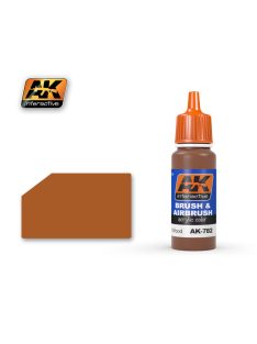 AK Interactive - Varnished Wood 17 ml