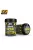 AK Interactive - Terrains Asphalt - 250Ml (Acrylic)