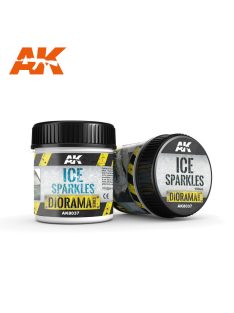 AK Interactive - Ice Sparkles - 100Ml