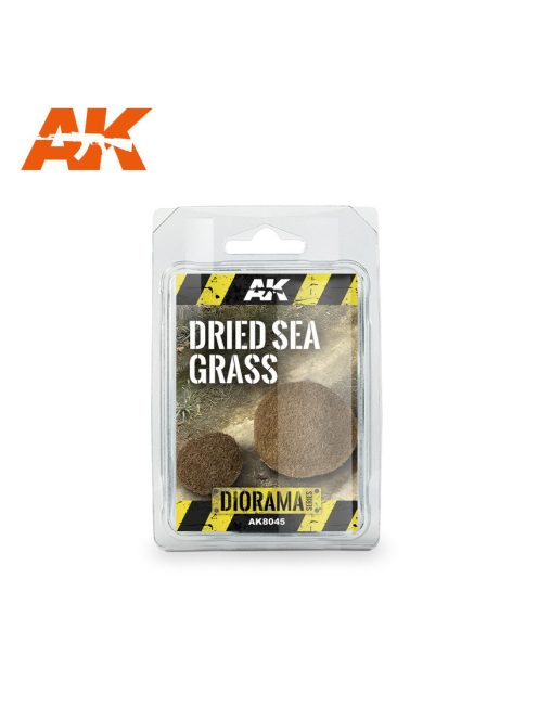 AK Interactive - Dried Sea Grass