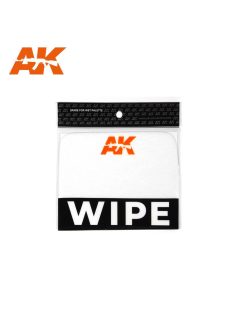 AK Interactive - Wipe Wett Palette Replacement