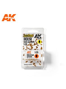 AK Interactive - Holm Oak Autumn 1:35
