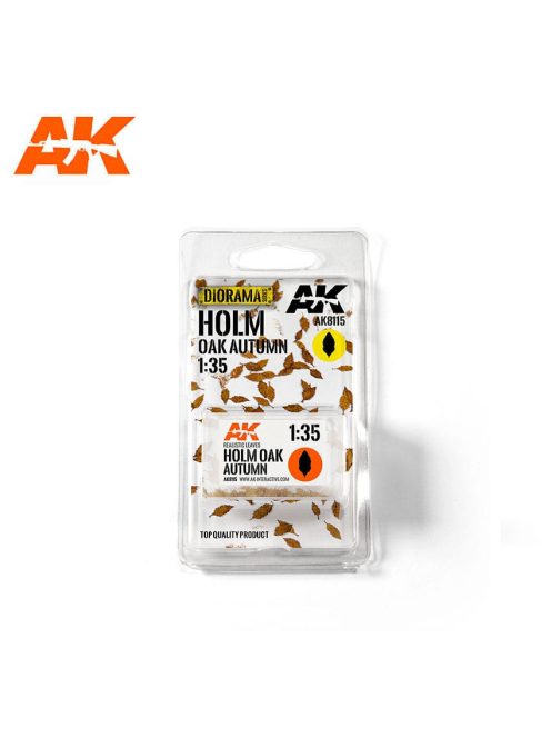 AK Interactive - Holm Oak Autumn 1:35