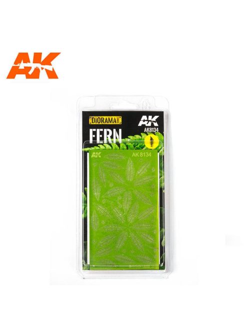 AK Interactive - Fern