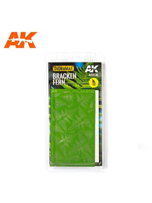 AK Interactive - Bracken Fern