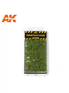 AK Interactive - Platane Foliage Summer