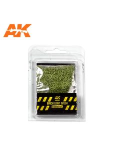 AK Interactive - Birch Light Green Leaves - 28 Mm.